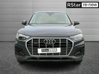 Usata Audi Q5 Sportback Advanced 204 CV (150 kW) 2022 Grigio scuro SUV