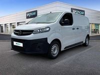 Nuova Opel Vivaro Enjoy 136 CV (100 kW) 2025 Bianco Monovolume