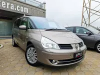 Usata Renault Espace Initiale 175 CV (128 kW) 2011 Grigio Monovolume