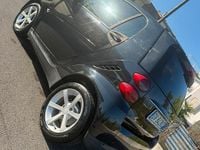 Usata Smart ForTwo Coupé 84 CV (61 kW) 2009 Nero Coupé