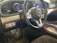 Usata Mercedes GLE350 286 CV (210 kW) 2019 SUV