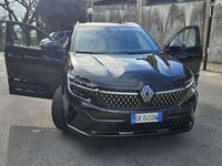 Usata Renault Austral Iconic 200 CV (147 kW) 2023 Nero SUV