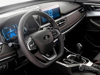 Usata DR DR 5.0 2023 Bianco SUV