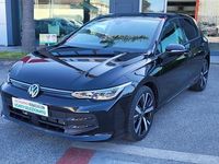 Nuova VW Golf VIII Edition 150 CV (110 kW) 2025 Nero Berlina