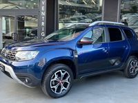 usata Dacia Duster -- 1.5 Blue dCi 8V 115 4x2 Techroad