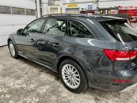 usata Audi A4 Allroad A4 2.0 TDI Business 190cv s-tronic