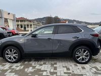 Usata Mazda CX-30 Exceed 186 CV (136 kW) 2023 Grigio SUV