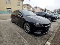 Usata Mercedes CLA250e Shooting Brake AMG Line Premium 224 CV (164 kW) 2020 Station wagon