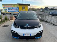 usata BMW 120 i3 i3sAh Advantage fullll