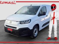 Nuova Fiat Doblò 102 CV (75 kW) 2025 Bianco Monovolume