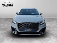 Usata Audi Q2 150 CV (110 kW) 2020 Bianco SUV