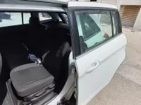 Usata Ford Grand C-Max 95 CV (69 kW) 2016 Bianco Monovolume