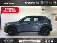 Nouvelle Fiat Grande Panda Pop 110 ch (80 kW) 2026 Bleue Citadine