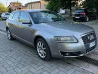 Usata Audi A6 179 CV (131 kW) 2007 Station wagon