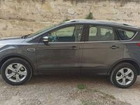 usata Ford Kuga 2.0 TDCI 115 CV 2WD Plus