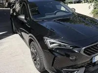 Usata Cupra Formentor 150 CV (110 kW) 2021 SUV