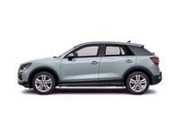 Nuova Audi Q2 Advanced 150 CV (110 kW) 2026 Grigio freccia perla SUV