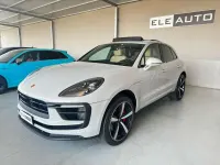 Usata Porsche Macan 381 CV (280 kW) 2023 Grigio SUV