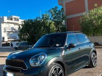 usata Mini John Cooper Works Countryman R60 2014 143cv