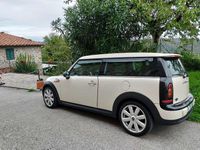 Usata Mini Cooper D Clubman 109 CV (80 kW) 2009 Station wagon
