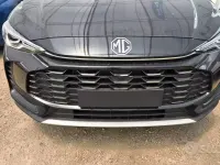 Nuova MG ZS 115 CV (84 kW) 2026 Nero SUV