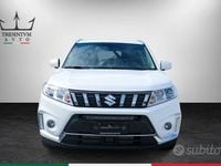 Usata Suzuki Vitara Cool 111 CV (81 kW) 2019 Bianco SUV