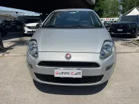 Usata Fiat Punto Street 69 CV (50 kW) 2018 Grigio Utilitaria