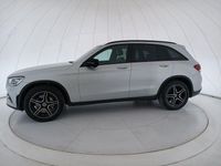 usata Mercedes 300 GLC - X253 2019d Premium 4matic auto