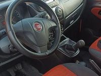 Usata Fiat Qubo 75 CV (55 kW) 2013 Monovolume