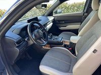 Usata Mazda MX30 Exceed 80 kW (110 CV) 2021 Blu/azzurro SUV