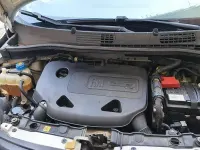 Usata Fiat Panda 85 CV (62 kW) 2013 Bianco Utilitaria