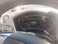 Usata Ford S-MAX S 140 CV (102 kW) 2008 Monovolume