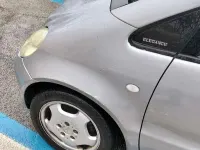 Usata Mercedes A140 Elegance 82 CV (60 kW) 2002 Utilitaria