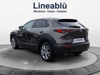 usata Mazda CX-30 2.0L Skyactiv-G M-Hybrid 2WD Executive