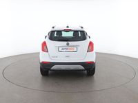 usata Opel Mokka X 1.6 Ecotec 115CV 4x2 Start&Stop Advance