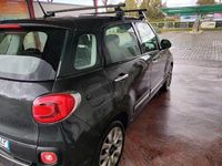 Usata Fiat 500L Lounge 120 CV (88 kW) 2015 Monovolume