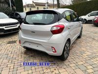 Nuova Hyundai i10 63 CV (46 kW) 2026 Antracite Utilitaria