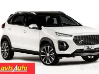 Usata DR DR 3.0 117 CV (86 kW) 2024 Bianco SUV
