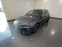 Usata Cupra Leon 150 CV (110 kW) 2025 Grigio Berlina