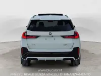 Nuova BMW X1 M Sport 150 CV (110 kW) 2026 Bianco SUV