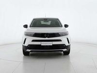 Usata Opel Mokka Elegance 101 CV (74 kW) 2023 Bianco SUV