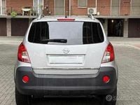 Usata Opel Antara Cosmo 163 CV (119 kW) 2013 Grigio SUV