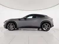 Usata Ferrari Purosangue 725 CV (533 kW) 2024 Matt grey SUV
