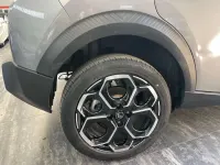 Usata Citroën e-C3 52 kW (72 CV) 2025 Mercury grey  metallizza SUV