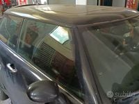 Usata Mini One D 88 CV (64 kW) 2006 Nero Utilitaria