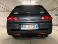 Usata Honda Accord Sport 155 CV (114 kW) 2003 Grigio Station wagon