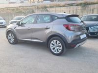 Usata Renault Captur Intens 95 CV (69 kW) 2020 Grigio SUV