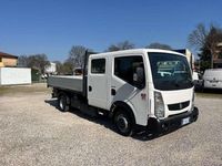 Begagnad Renault Master 131 HK (96 kW) 2019 Vit Cab