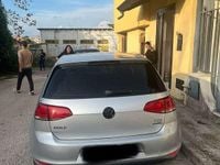 Usata VW Golf Sportsvan Comfortline 90 CV (66 kW) 2016 Monovolume
