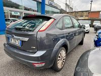 Usata Ford Focus 90 CV (66 kW) 2008 Grigio Berlina